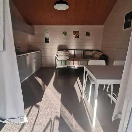 Casa de Férias Ranczo Neverlandia *
