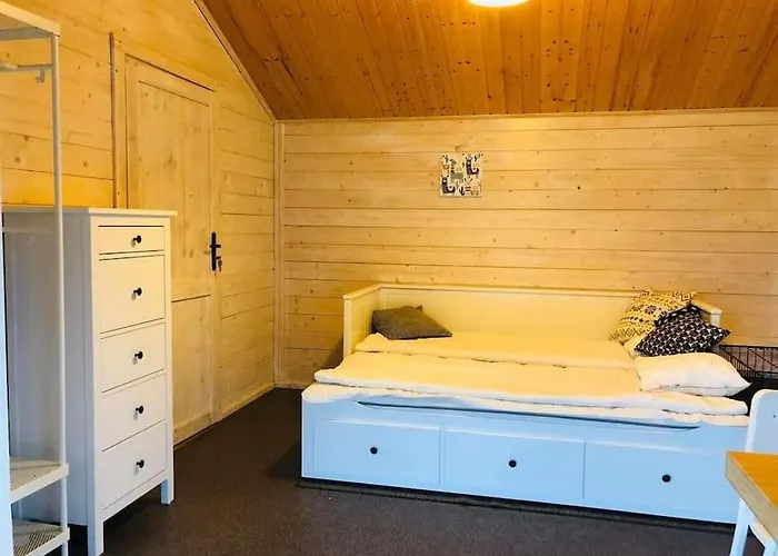 Ranczo Neverlandia Holiday home