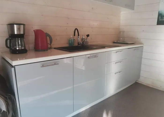 別荘 Ranczo Neverlandia